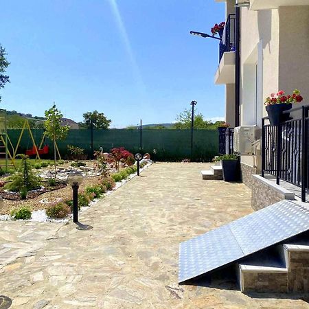Di Mare Holiday Apartments 克兰内沃 外观 照片